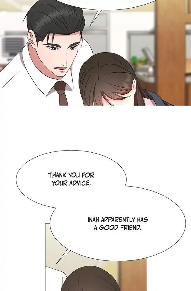 Fragrant Office Life Chapter 28 - page 30