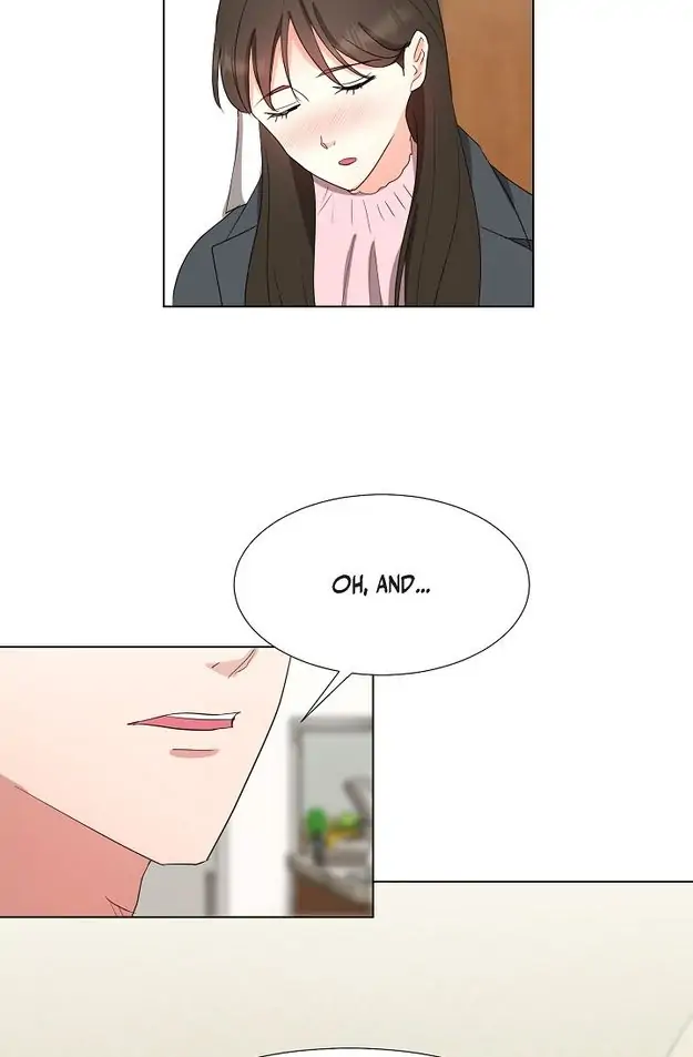 Fragrant Office Life Chapter 28 - page 31