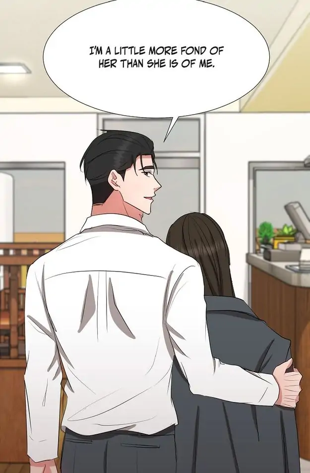 Fragrant Office Life Chapter 28 - page 32