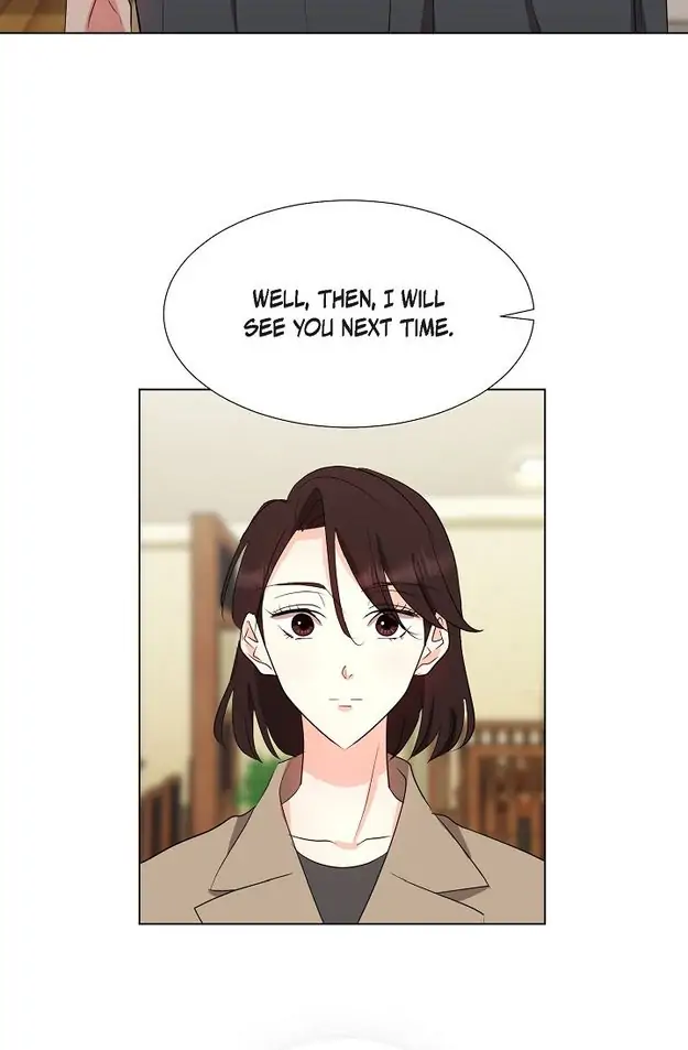 Fragrant Office Life Chapter 28 - page 33