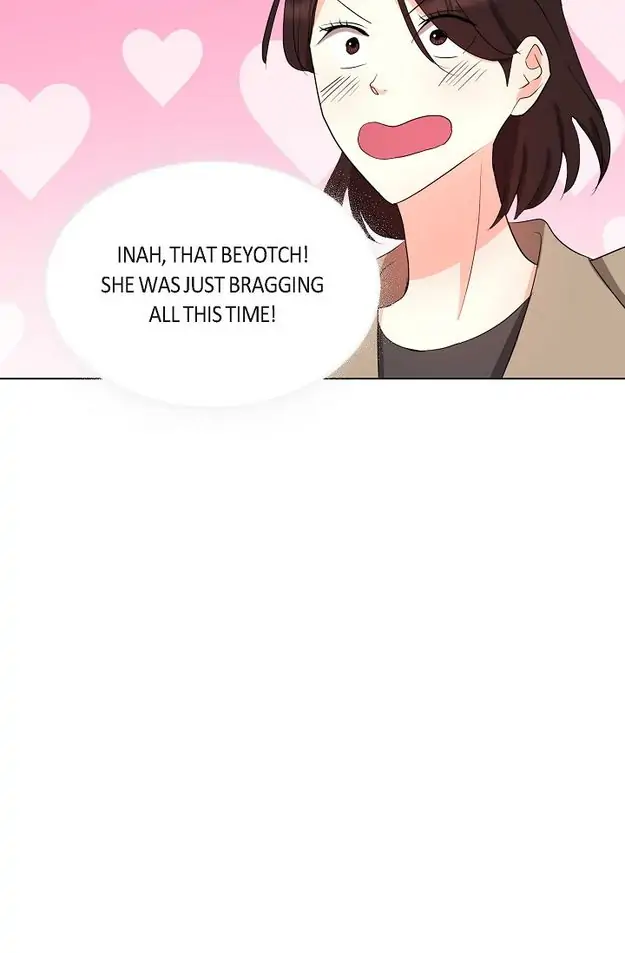 Fragrant Office Life Chapter 28 - page 35