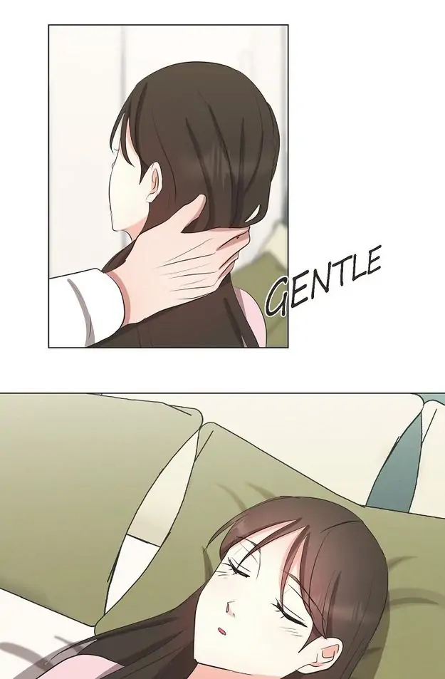 Fragrant Office Life Chapter 28 - page 38