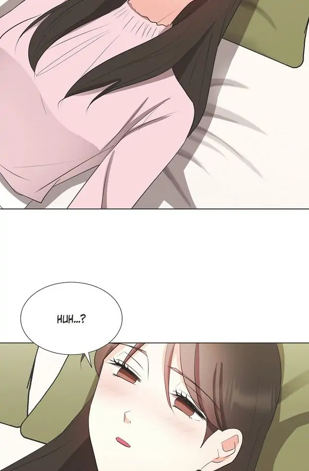 Fragrant Office Life Chapter 28 - page 39