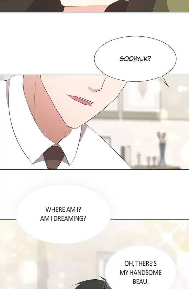 Fragrant Office Life Chapter 28 - page 40