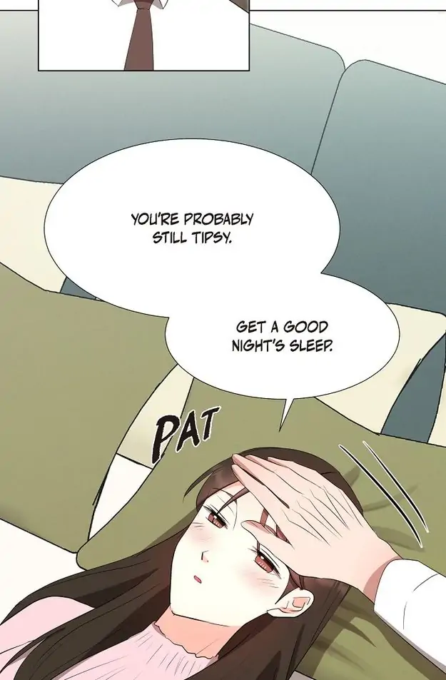 Fragrant Office Life Chapter 28 - page 43