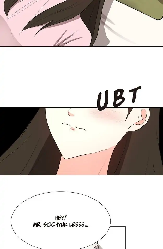Fragrant Office Life Chapter 28 - page 44