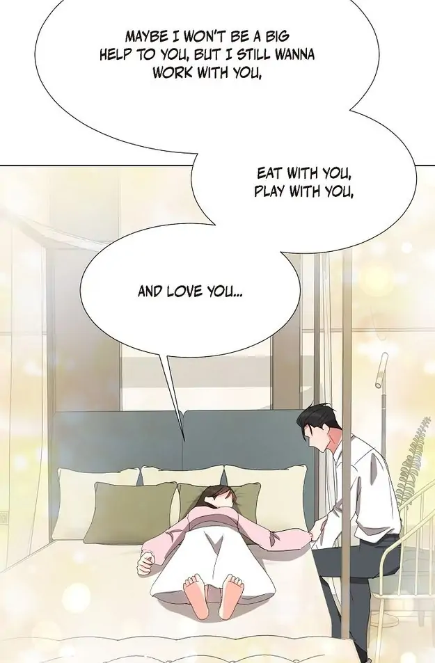 Fragrant Office Life Chapter 28 - page 47