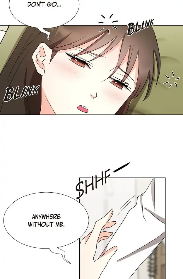 Fragrant Office Life Chapter 28 - page 49