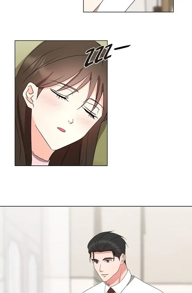 Fragrant Office Life Chapter 28 - page 50
