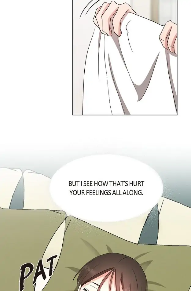 Fragrant Office Life Chapter 28 - page 52