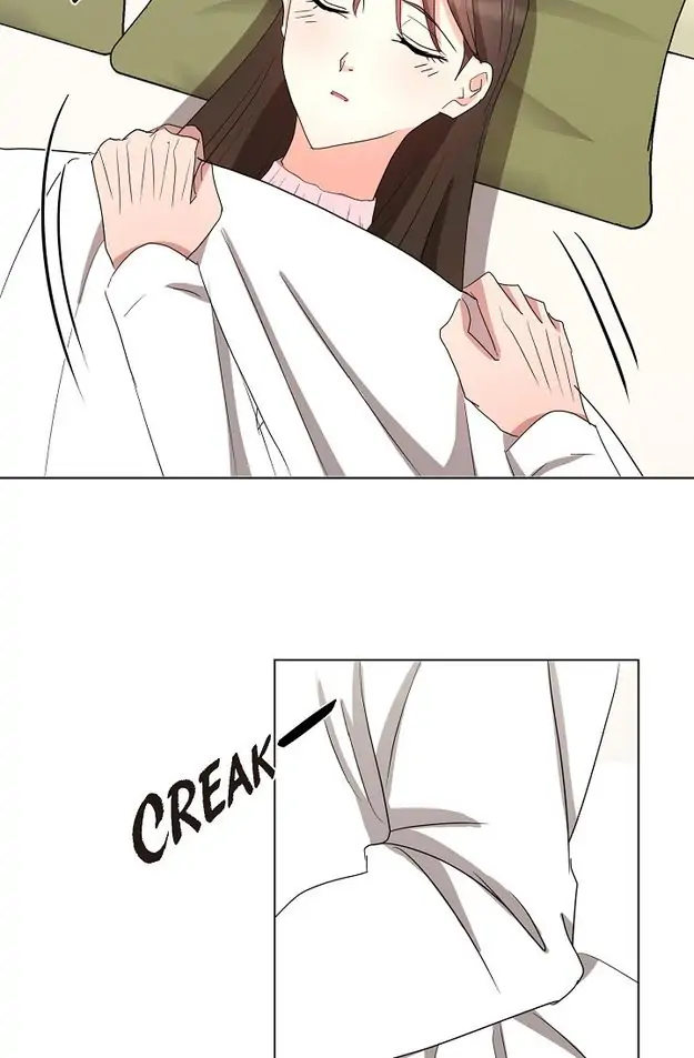 Fragrant Office Life Chapter 28 - page 53