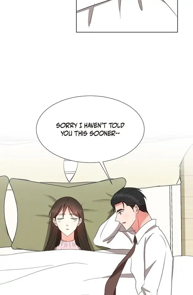 Fragrant Office Life Chapter 28 - page 54