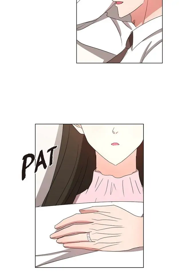 Fragrant Office Life Chapter 28 - page 56