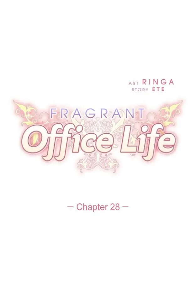 Fragrant Office Life Chapter 28 - page 6