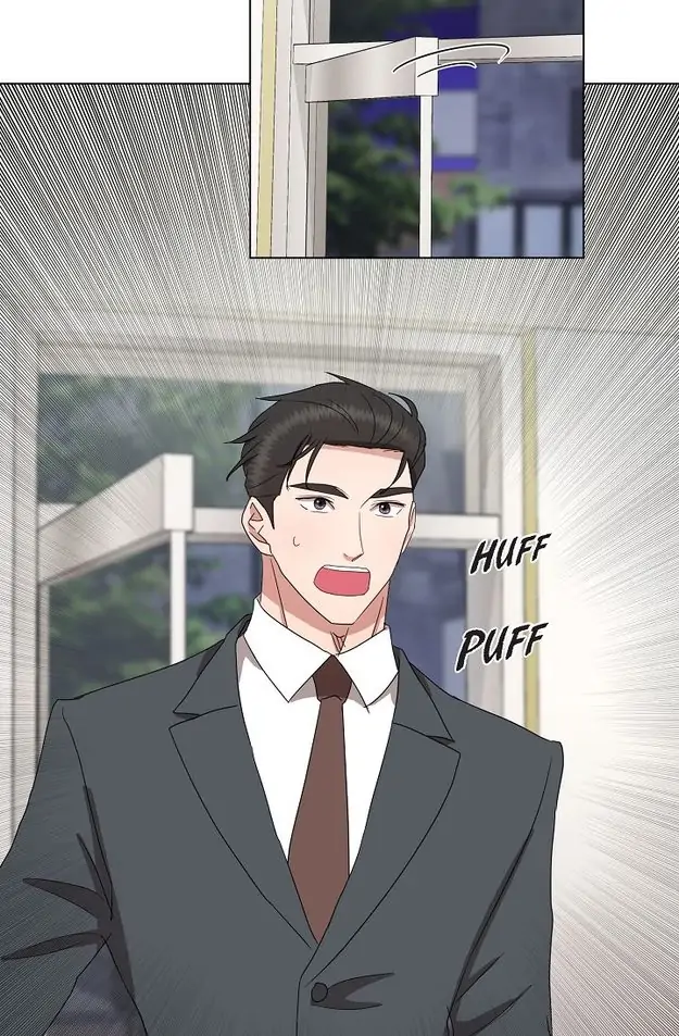 Fragrant Office Life Chapter 28 - page 9