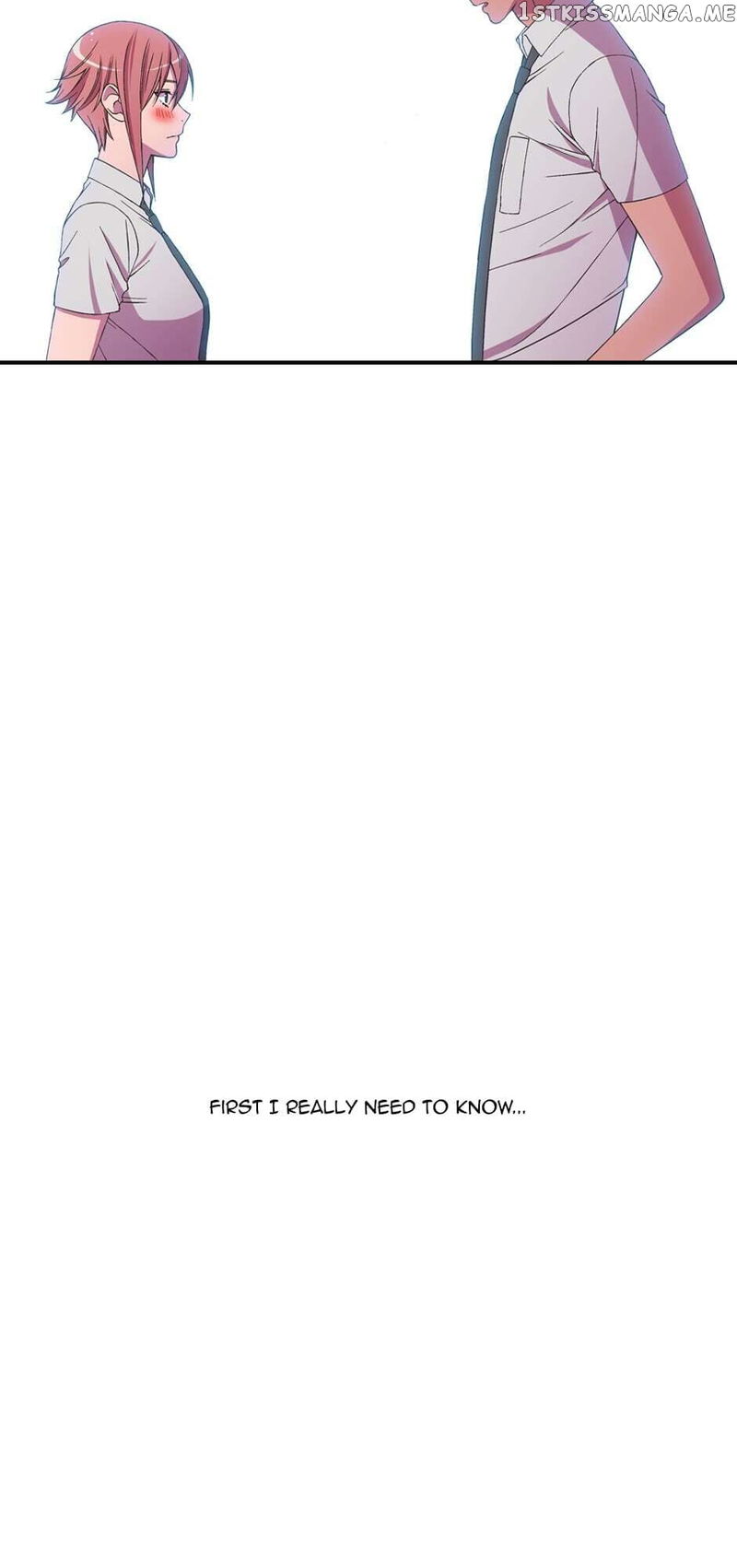 Classroom Undercover chapter 0.1 - page 13