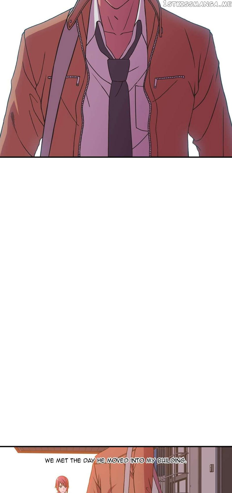 Classroom Undercover chapter 0.1 - page 2