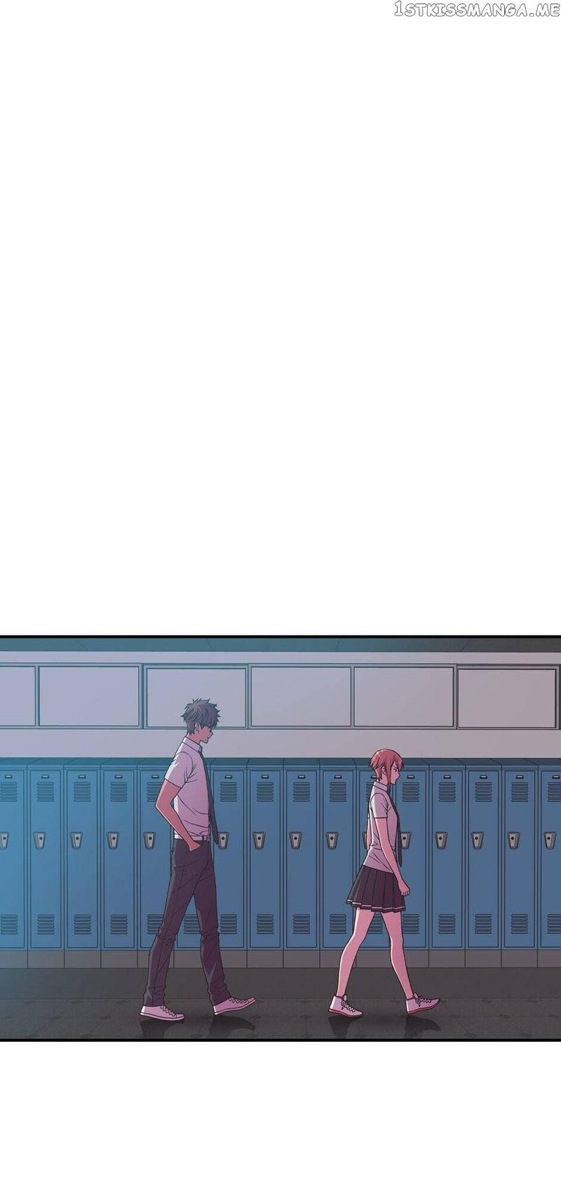 Classroom Undercover chapter 0.1 - page 6