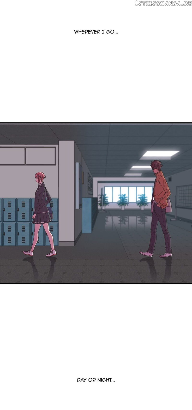 Classroom Undercover chapter 0.1 - page 7