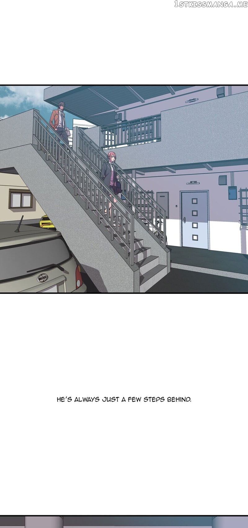 Classroom Undercover chapter 0.1 - page 8