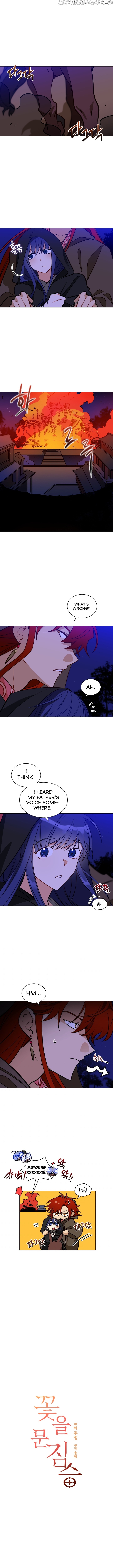 Beast with Flowers chapter 77 - page 3