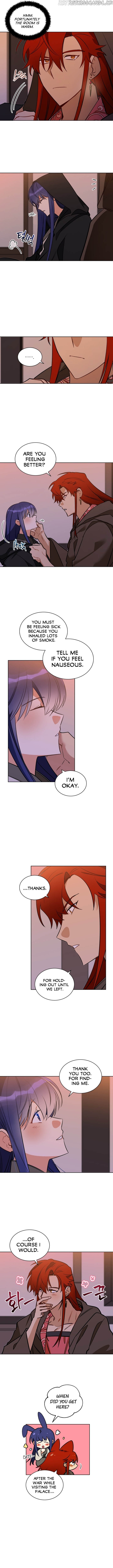 Beast with Flowers chapter 77 - page 5