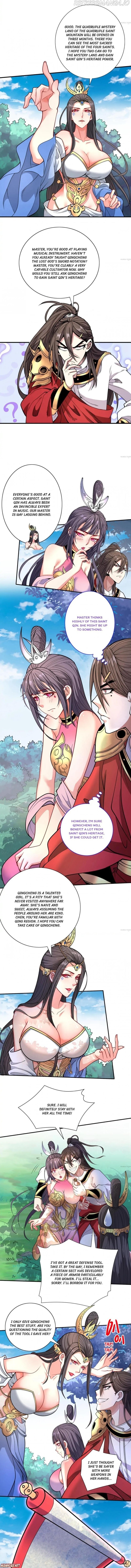 99 Ways to Become Heroes by Beauty Masters chapter 64 - page 3