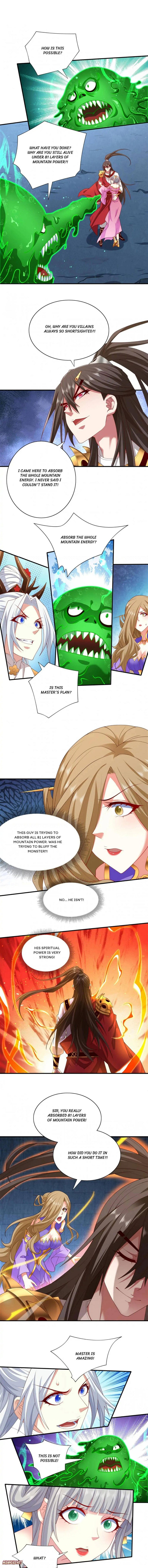 99 Ways to Become Heroes by Beauty Masters chapter 164 - page 1