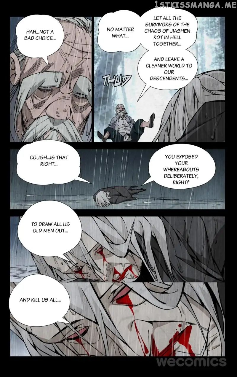 The OutCast Chapter 55 - page 1