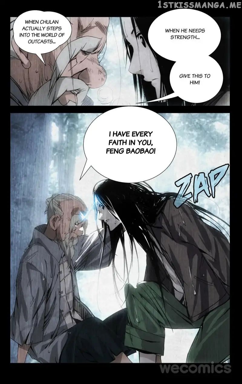The OutCast Chapter 55 - page 10