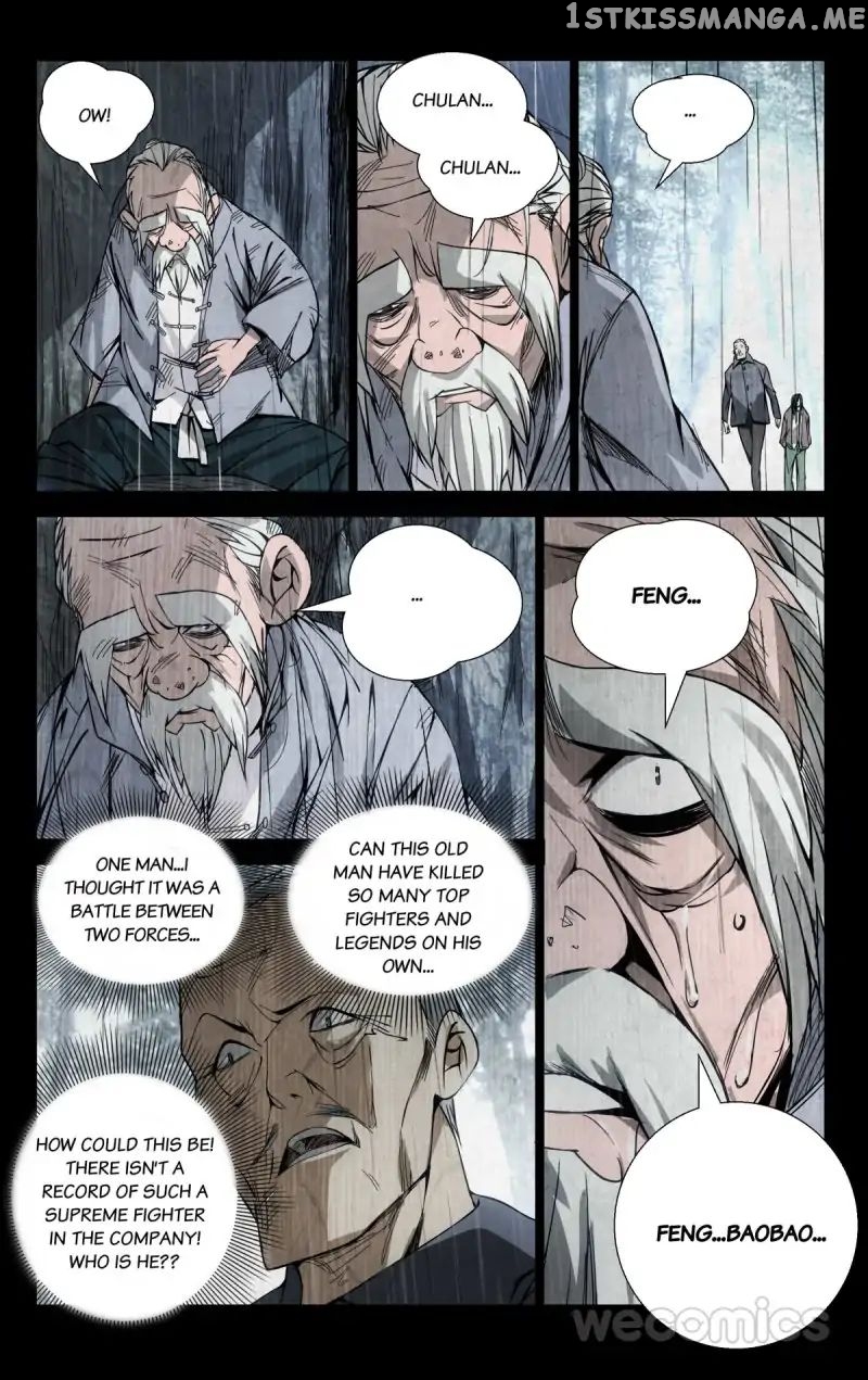The OutCast Chapter 55 - page 2