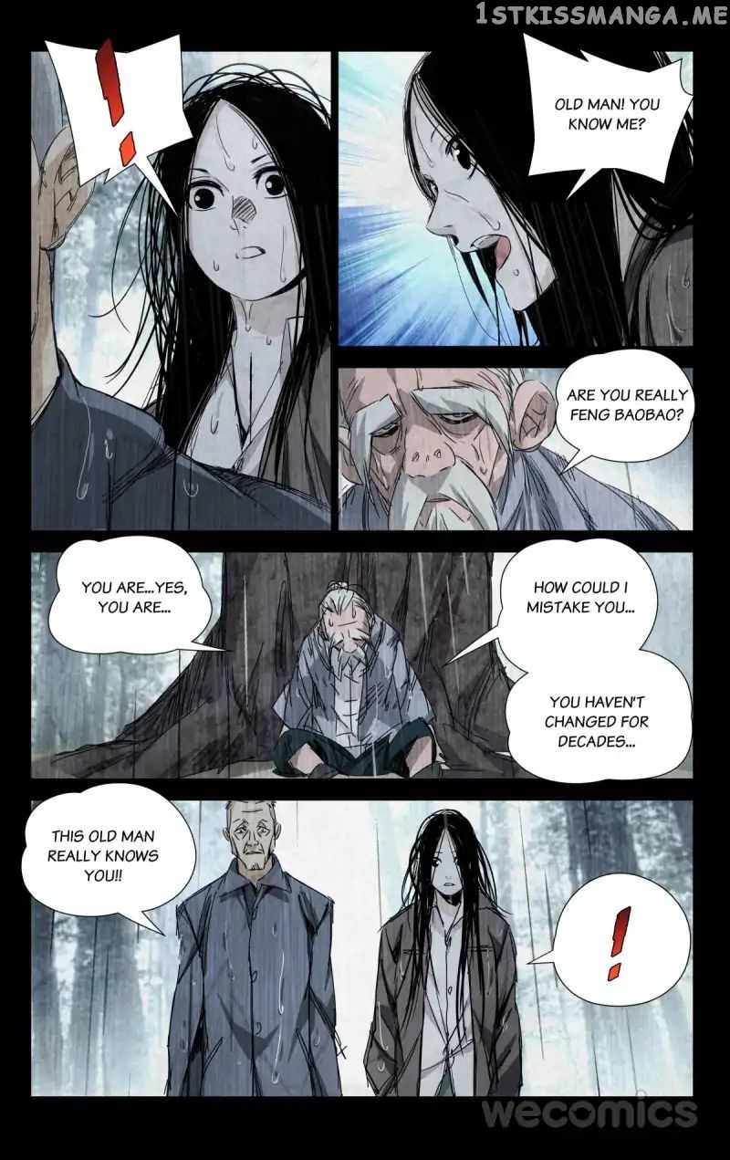 The OutCast Chapter 55 - page 3