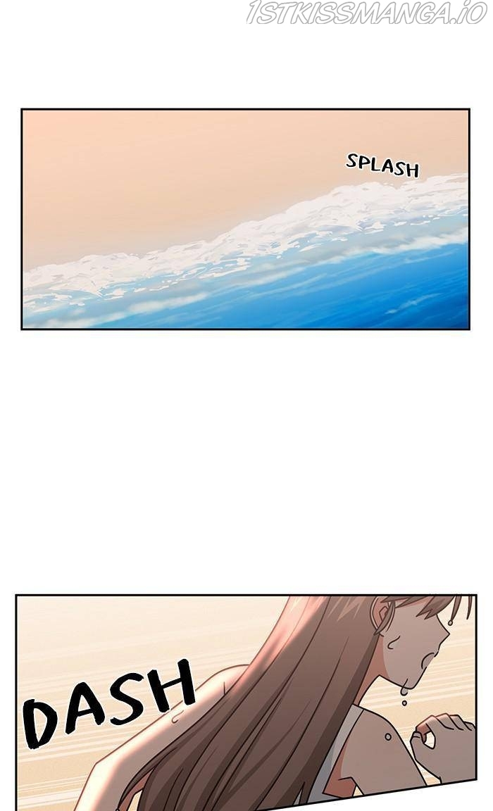 Swimming Lessons for a Mermaid Chapter 88 - page 10