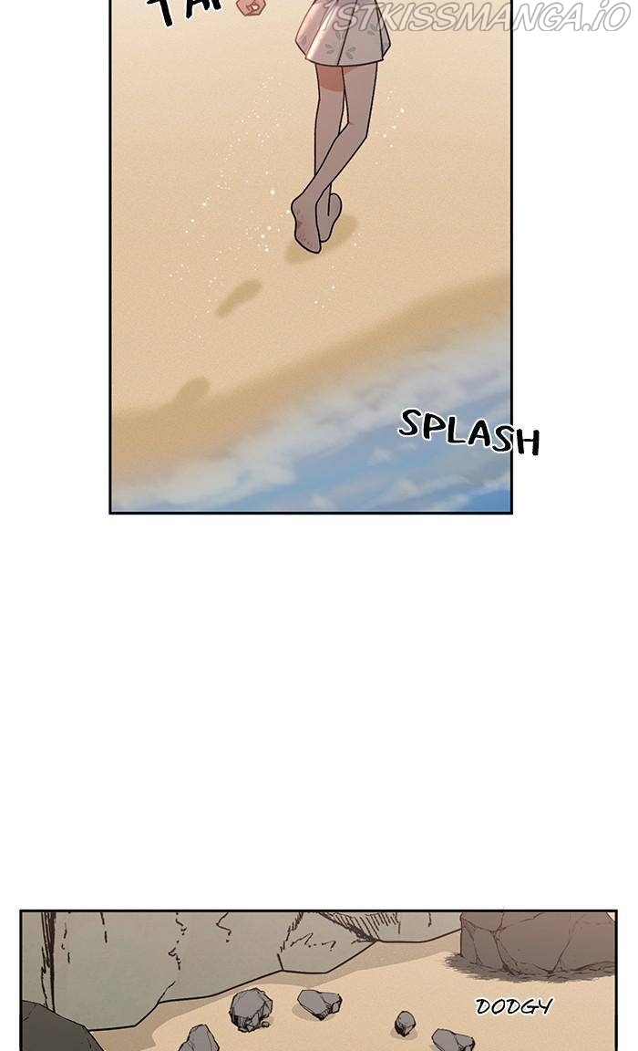 Swimming Lessons for a Mermaid Chapter 88 - page 12