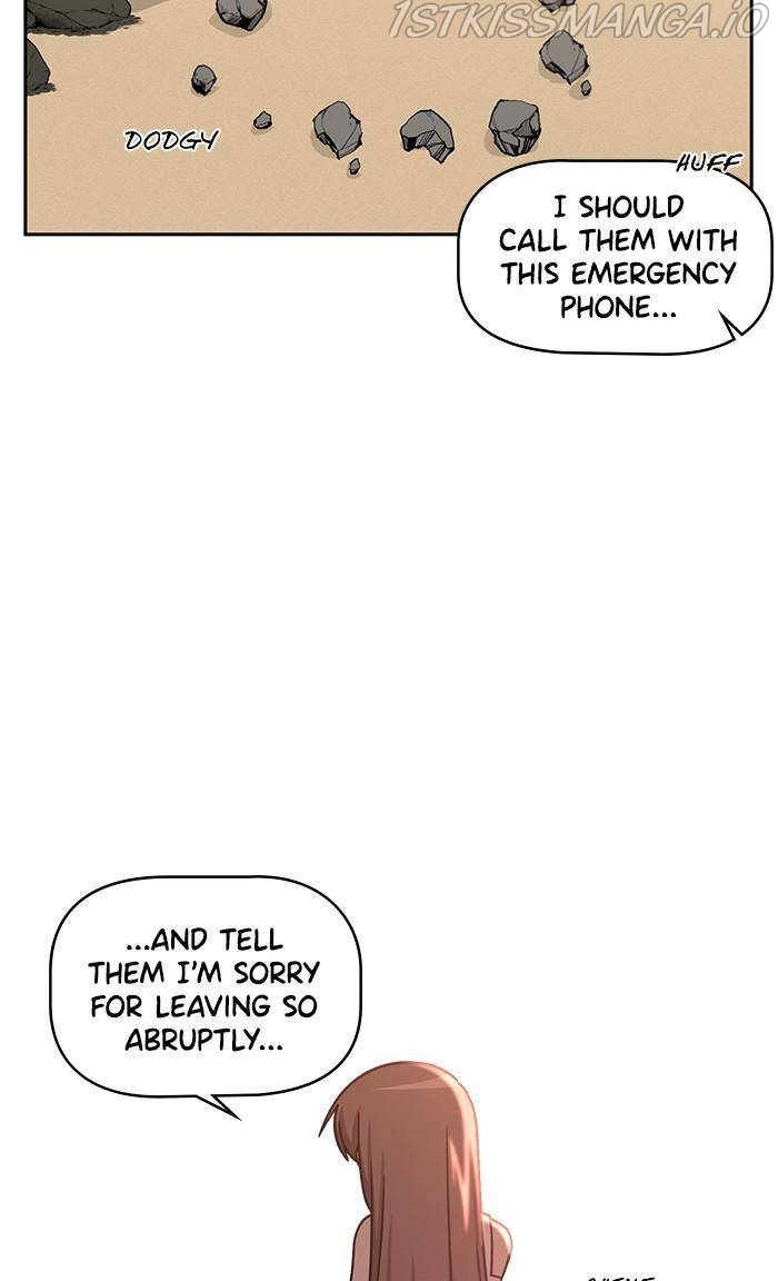 Swimming Lessons for a Mermaid Chapter 88 - page 13