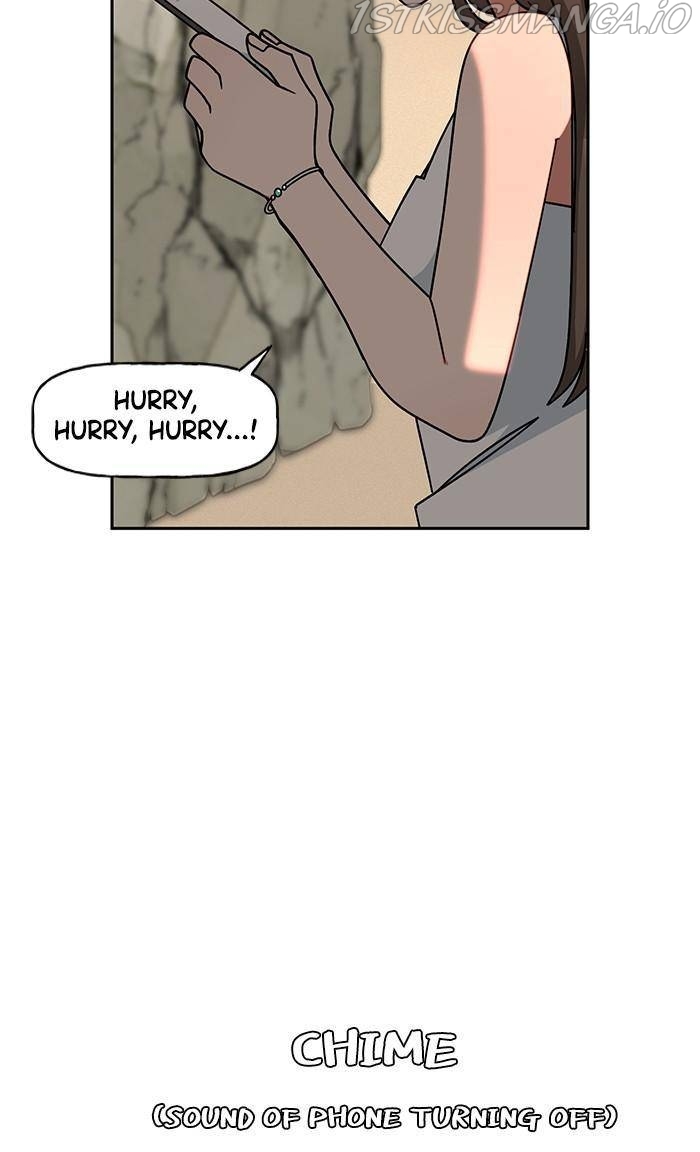 Swimming Lessons for a Mermaid Chapter 88 - page 17