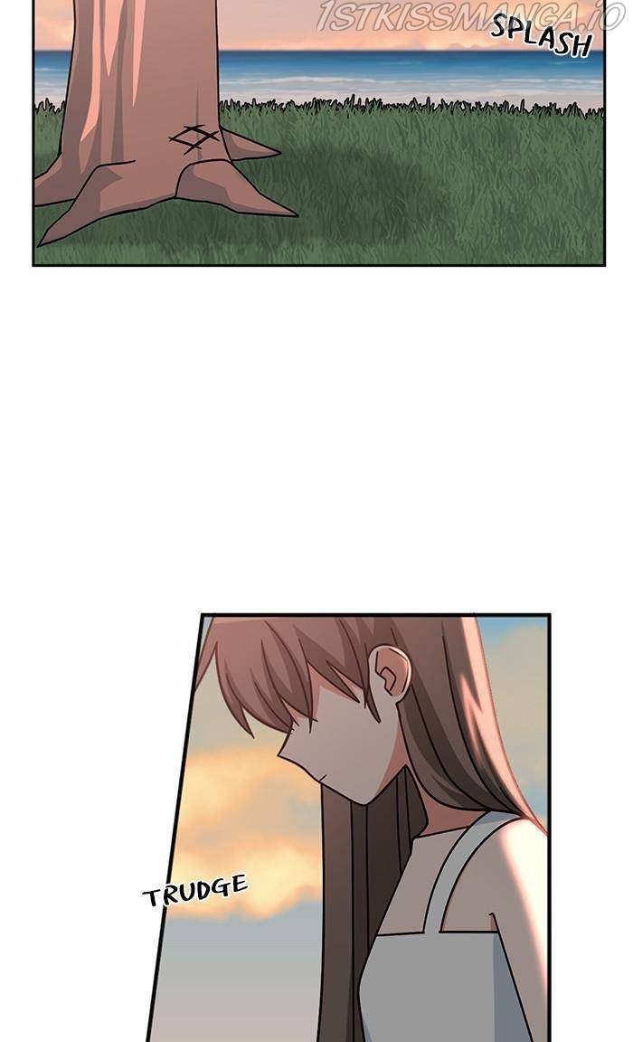 Swimming Lessons for a Mermaid Chapter 88 - page 19