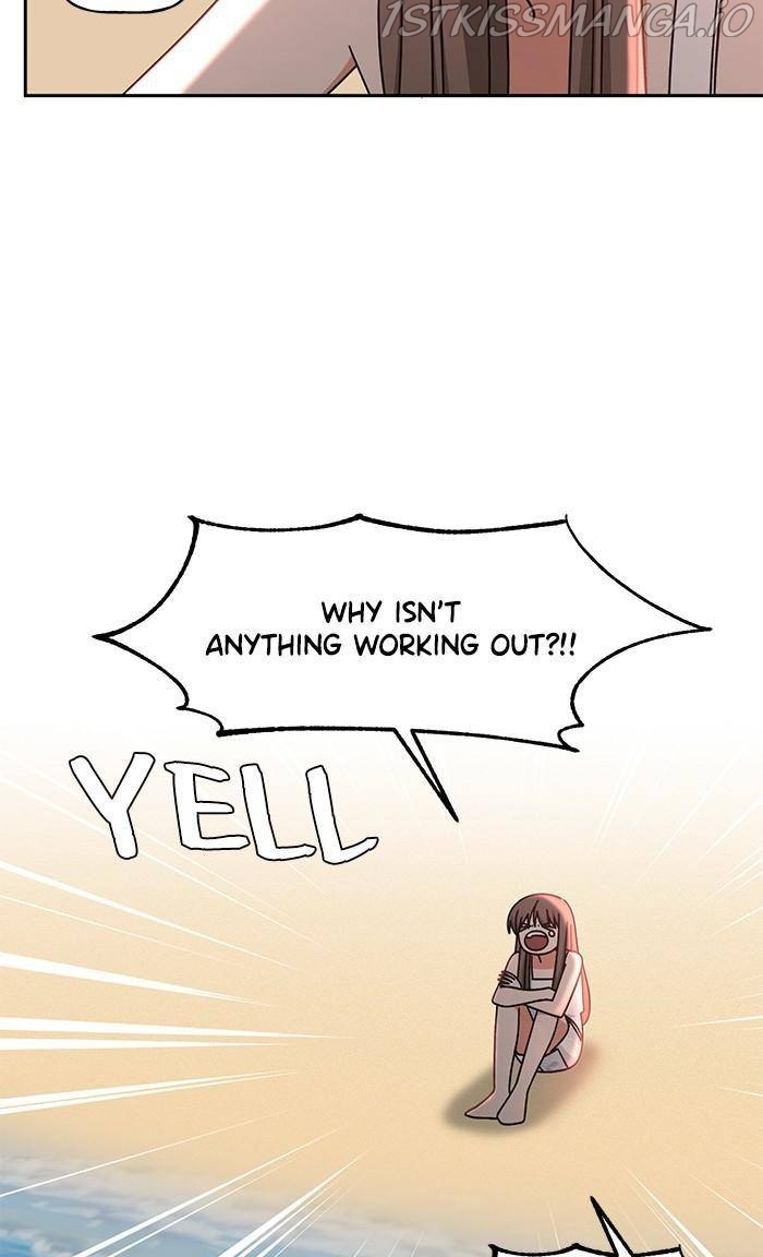 Swimming Lessons for a Mermaid Chapter 88 - page 21