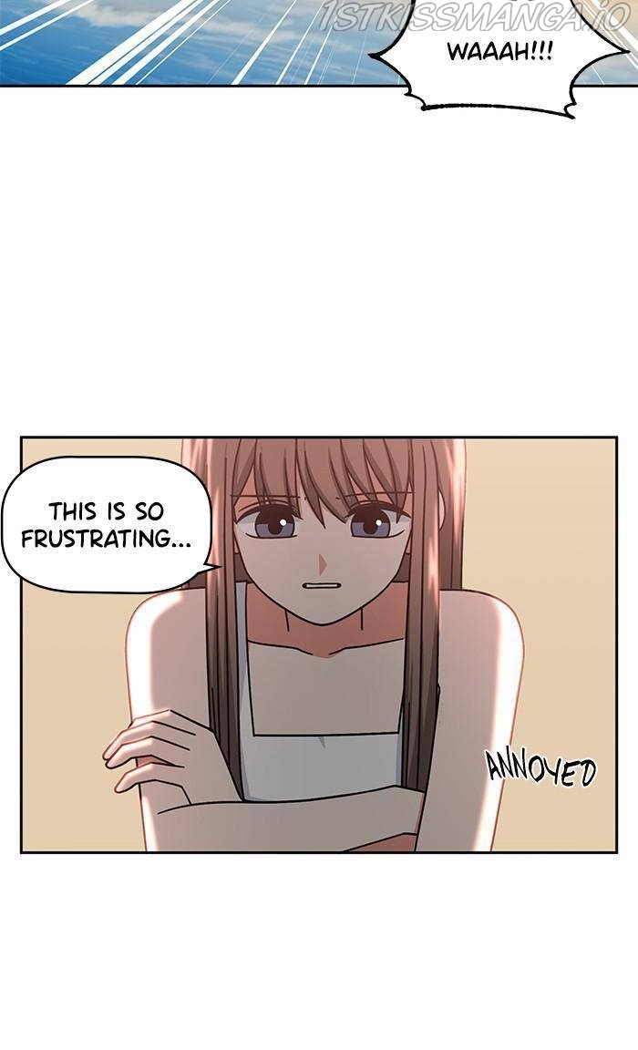 Swimming Lessons for a Mermaid Chapter 88 - page 22