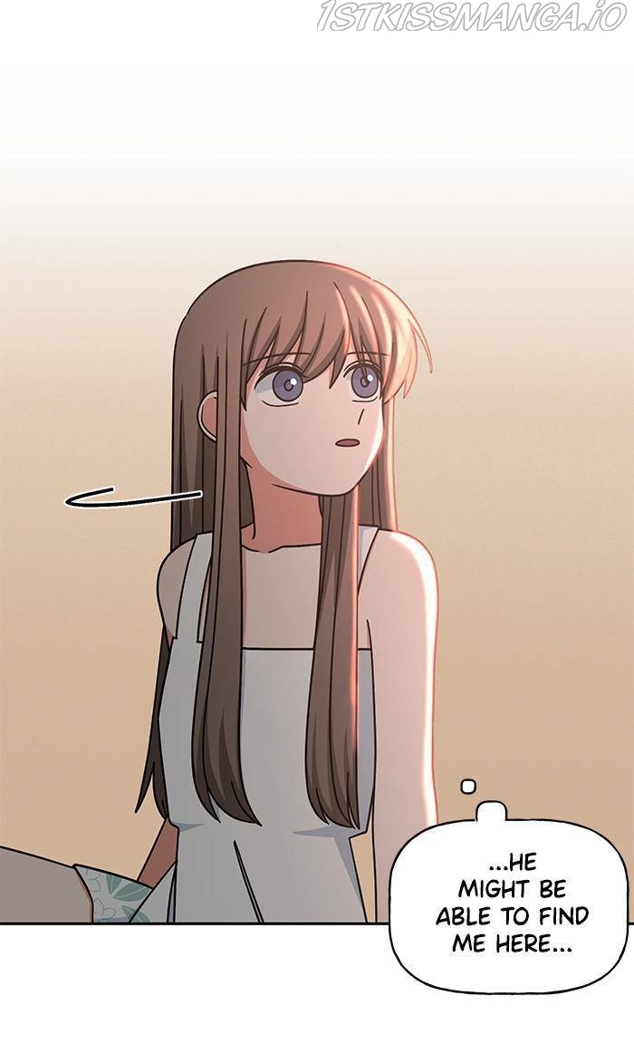 Swimming Lessons for a Mermaid Chapter 88 - page 26