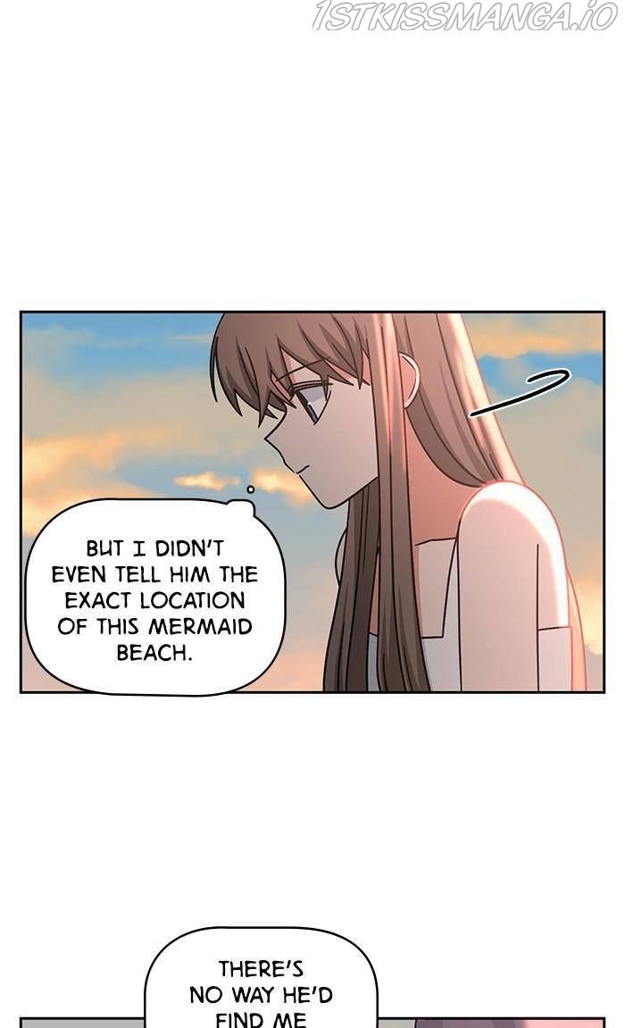 Swimming Lessons for a Mermaid Chapter 88 - page 28