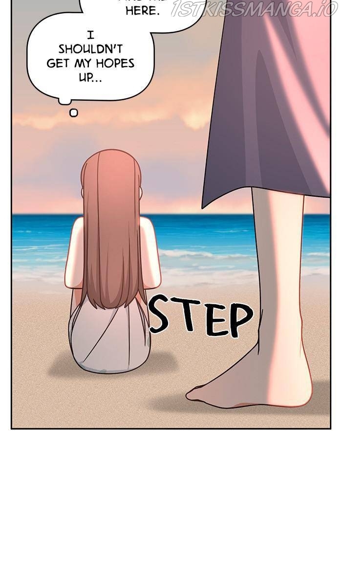 Swimming Lessons for a Mermaid Chapter 88 - page 29