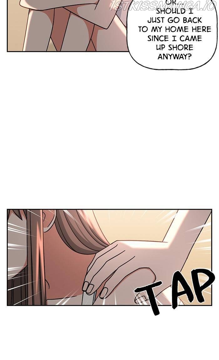 Swimming Lessons for a Mermaid Chapter 88 - page 31