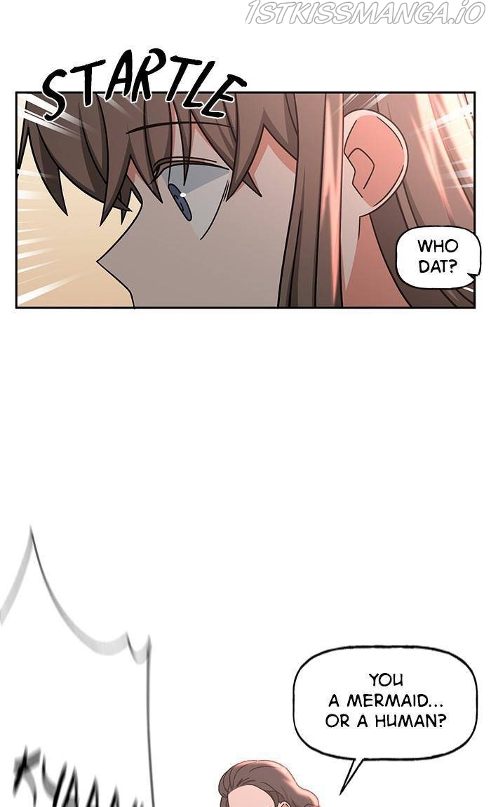Swimming Lessons for a Mermaid Chapter 88 - page 32