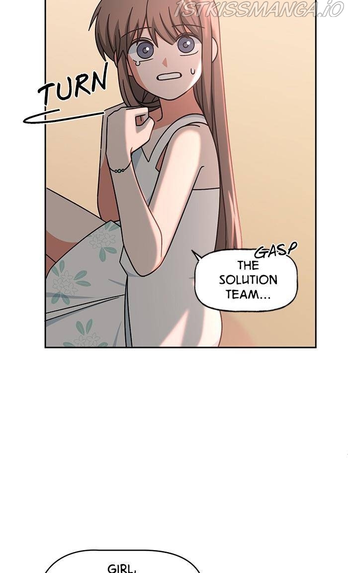 Swimming Lessons for a Mermaid Chapter 88 - page 34