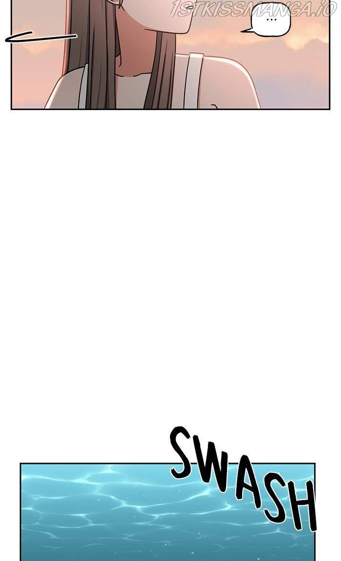 Swimming Lessons for a Mermaid Chapter 88 - page 36