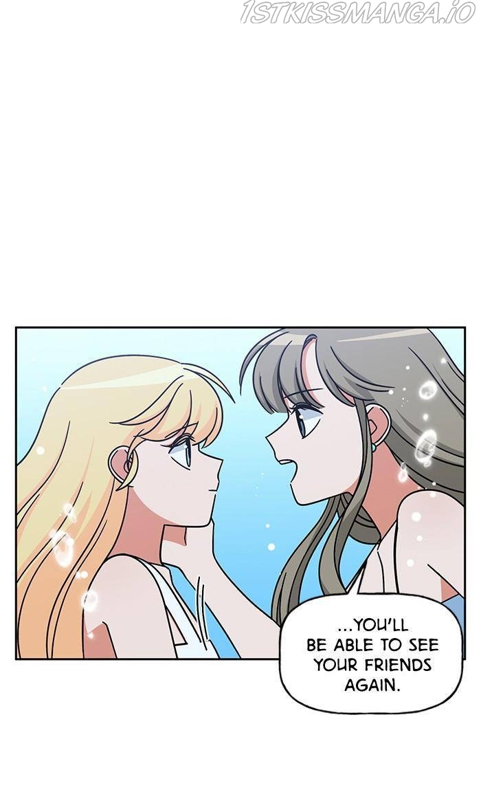 Swimming Lessons for a Mermaid Chapter 88 - page 5