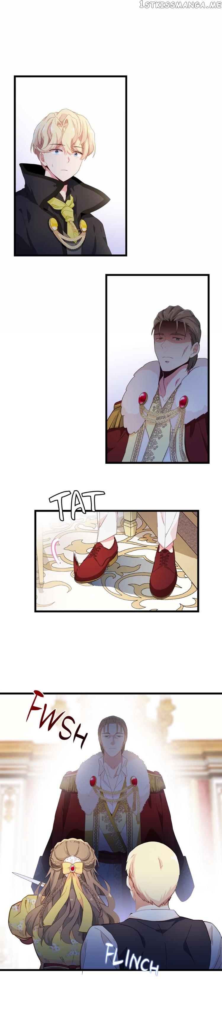 Come On Out, Romeo chapter 17 - page 2
