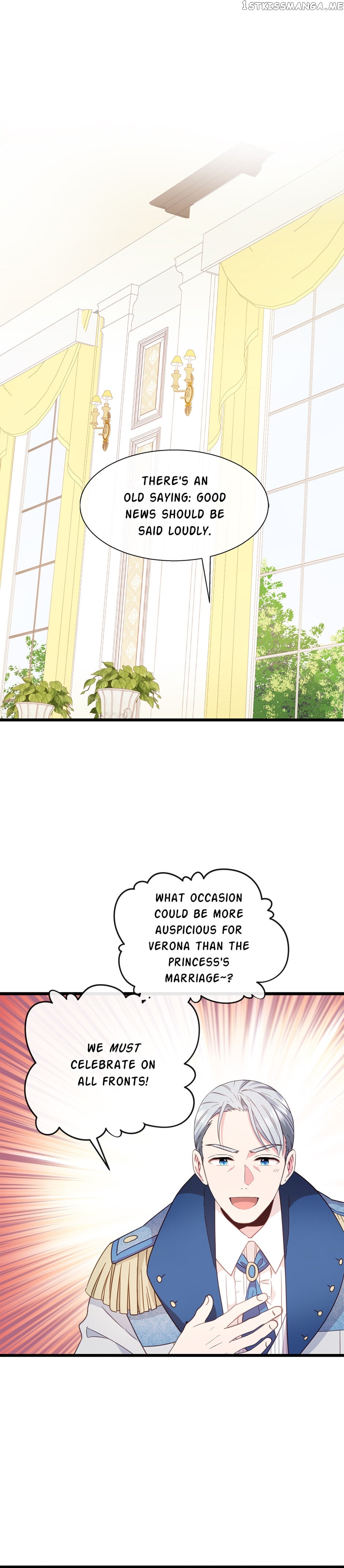 Come On Out, Romeo chapter 36 - page 10