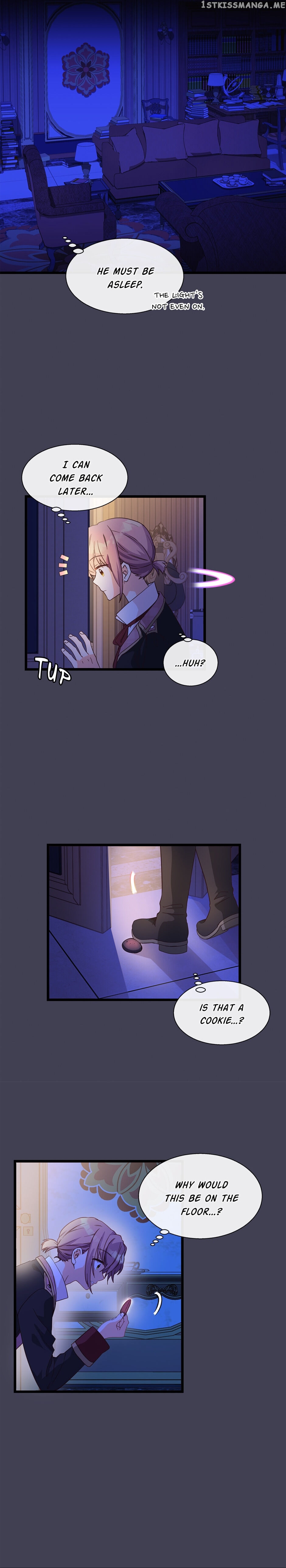 Come On Out, Romeo chapter 36 - page 26